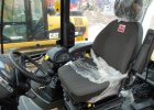 Экскаватор погрузчик terex 860SX 2012 г.в.  НОВЫЙ из Европы