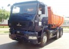 Самосвал 6501P6-421